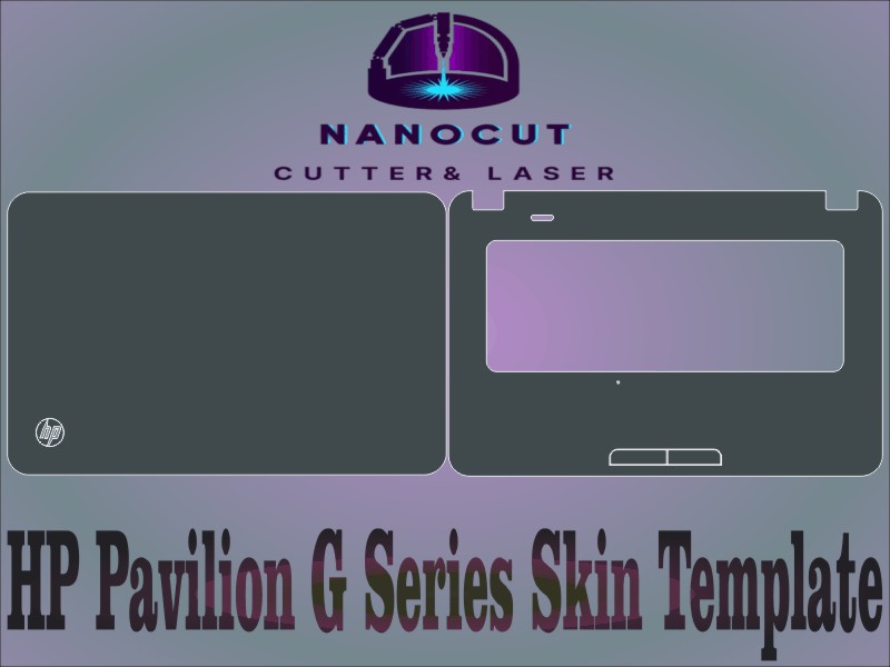 HP Pavilion G Series